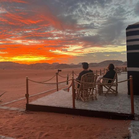 Wadi Rum Desert Adventures Εξωτερικό φωτογραφία