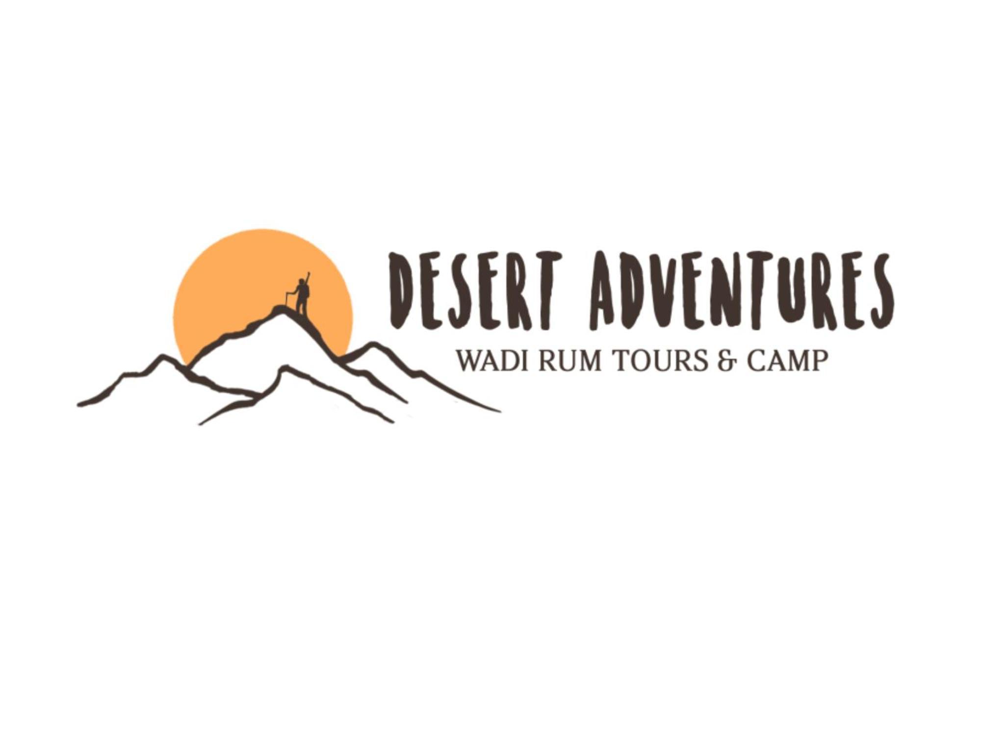 Wadi Rum Desert Adventures Εξωτερικό φωτογραφία