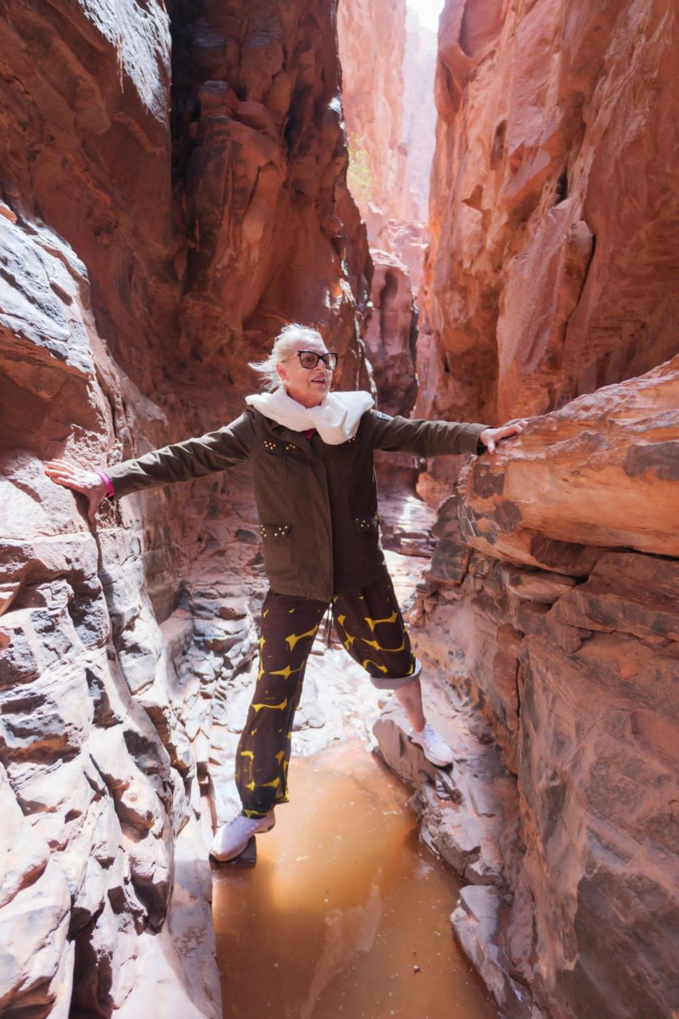 Wadi Rum Desert Adventures Εξωτερικό φωτογραφία