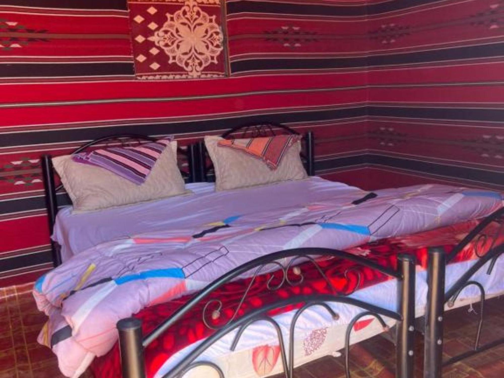 Wadi Rum Desert Adventures Εξωτερικό φωτογραφία